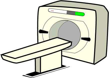 MRI