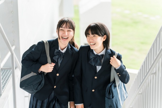 学生生活