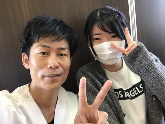 お客様写真