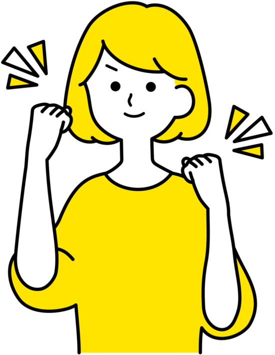 自己治癒力の回復